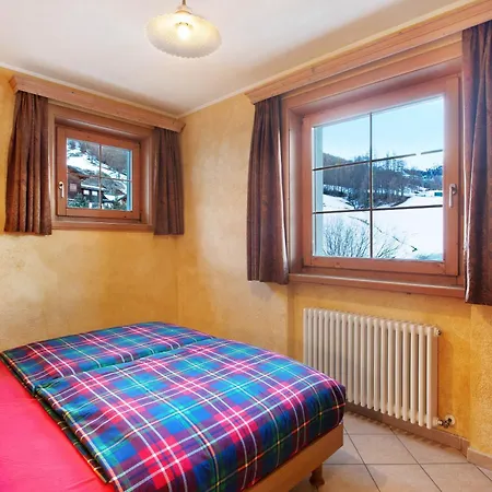 Al Bait Da Marangona Apartamento Livigno