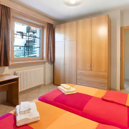 Al Bait Da Marangona Livigno