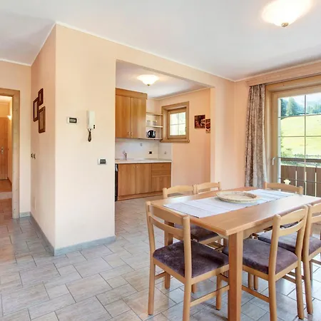 Apartamento Al Bait Da Marangona