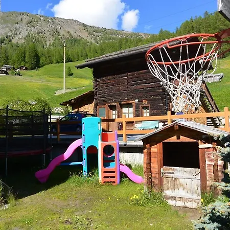 Al Bait Da Marangona Apartamento *