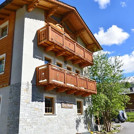 Al Bait Da Marangona Livigno